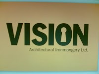 Vision Architectural Ironmongery Ltd 660623 Image 0